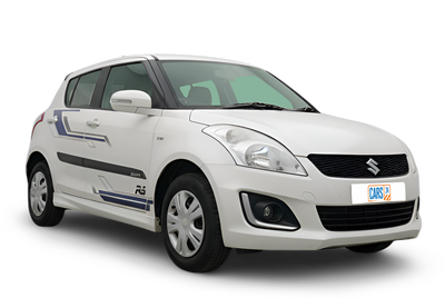 Maruti Swift-img